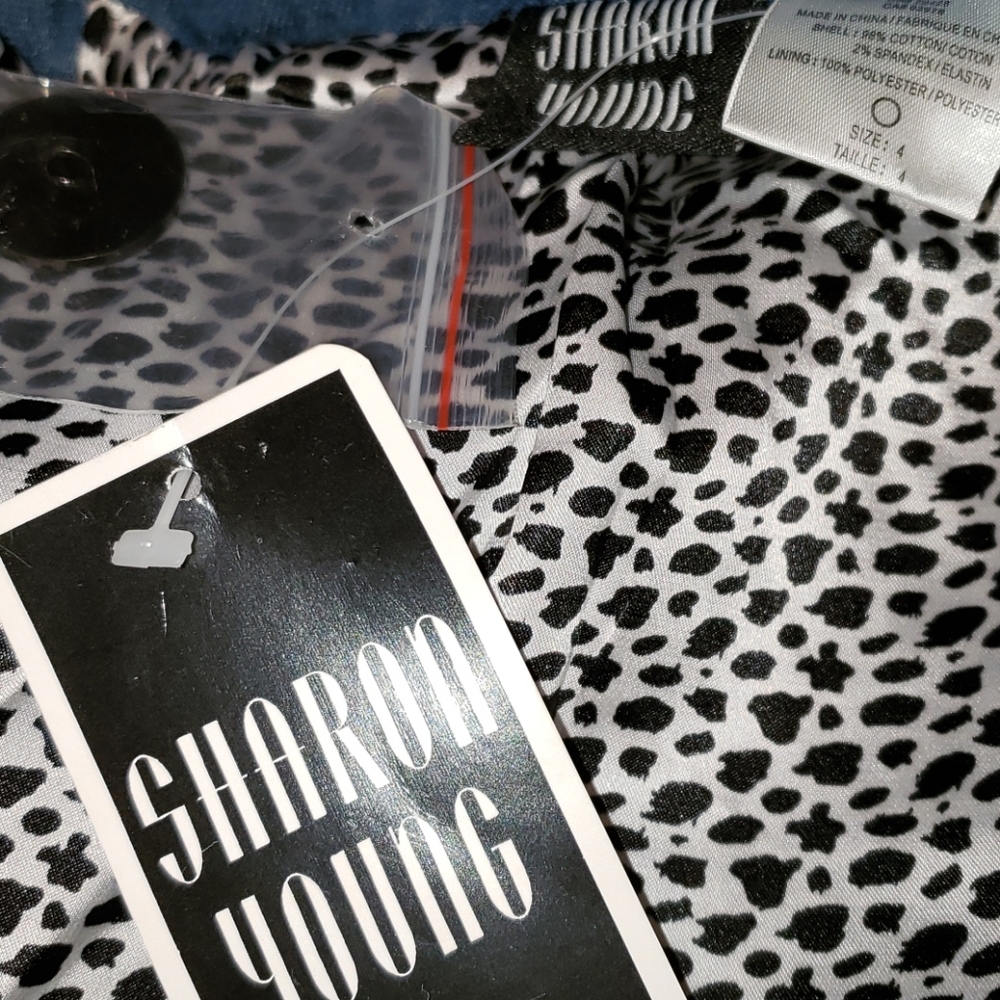 Jacket - Picture 11 of 11